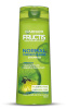 Garnier šampoon Fructis Strength & Shine Fortifying Shampoo 250ml, naistele