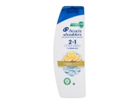 Head & Shoulders šampoon Citrus Fresh 2in1 360ml, unisex