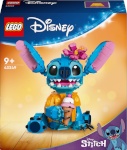 Lego klotsid Disney 43249 Specials Stitch