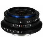 Venus Optics Laowa objektiiv 10mm F4.0 Cookie for Fujifilm X