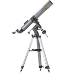 Bresser teleskoop Refractor Telescope SpaceExplorer 90/900 EQ3