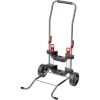 Einhell voolikukäru GE-HR 18/30 Transport and Hose Trolley for Cordless Hose Reel, hall