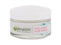 Garnier näokreem Skin Naturals Hyaluronic Aloe Cream 50ml, naistele