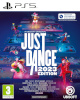 PS5 Just Dance 2023