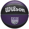 Wilson korvpall Ball NBA Team Sacramento Kings Ball WTB1300XBSAC 7