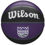 Wilson korvpall Ball NBA Team Sacramento Kings Ball WTB1300XBSAC 7