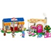 Lego klotsid Playset 77050 Animal crossing