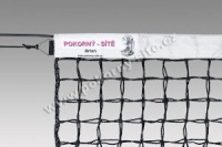 Pokorny Tennisevõrk Sport Double 3mm PE