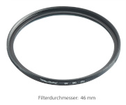 Peter Hadley filter MC UV-Filter Ø 46mm