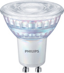 Philips lampipirn Warm Glow LED kohtvalgusti, GU10, 2200-2700 K, 345 lm, hämardatav