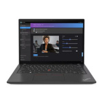 Lenovo sülearvuti ThinkPad T14 Gen 4 Core™ i5-1335U 1TB SSD 16GB 14.0" (1920x1200) WIN11 Pro must Backlit Keyboard FP Reader 1 YW