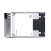 Dell kõvaketas SSD 2.5" / 3.84TB / SATA / RI / 6Gb / 512e / Hot-plug / 15G Rx50 |