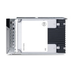 Dell kõvaketas SSD 2.5" / 3.84TB / SATA / RI / 6Gb / 512e / Hot-plug / 15G Rx50 |