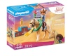 Playmobil klotsid Spirit 70697 Rodeo Pru