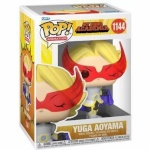 Funko Pop! nukk YUGA AOYAMA Nº 1144