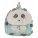 BGB Kids laste seljakott sinine Panda 26x22cm