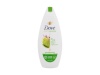 Dove dušigeel Care By Nature Awakening Shower Gel 225ml, naistele