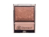 Dermacol särapuuder Highlighter Palette 11g, Bronze, naistele