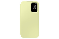 Samsung kaitsekest Galaxy A34 Smart View Wallet Lime