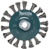 Makita D-39883 Brush knotted 115mm