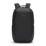 Pacsafe sülearvutikott Vibe 25L Backpack must