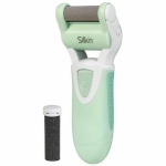 Silk´n Electric Callus Remover MicroPedi Wet & Dry roheline