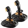 Thrustmaster Joystick T.16000M FCS SPACE SIM DUO PC