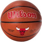 Wilson korvpall Ball Team Alliance Chicago Bulls Ball WTB3100XBCHI 7