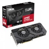 ASUS videokaart Radeon RX7900 GRE DUAL OC 16G GDDR6 256bit 3xDP