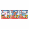 Spinmaster Games SPINMASTER GAMES mängukomplekt Paw Patrol, 3 mängu, 6066829