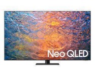 SAMSUNG televiisor 55" 4K Smart QLED 3840x2160 Wireless Lan Bluetooth tizen qe55qn95catxxh