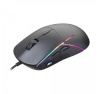 Ms hiir Wired Gaming Mouse Nemesis C375 7200 DPI RGB LED must