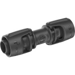 Gardena ühendusliitmik 13203-20 Micro-Drip-System Connector 13mm (1/2"), hall