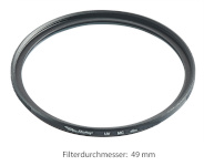 Peter Hadley filter MC UV-Filter Ø 49mm