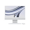 Apple | iMac | Desktop | AIO | 24 " | Apple M3 | Internal memory 8 GB | Solid-state drive capacity 256 GB | Apple M3 8-Core CPU/10-Core GPU | No optical drive | Keyboard language English | macOS | Warranty 12 month(s)