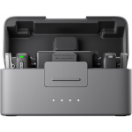 DJI Mic Mini (2 TX + 1 RX + Charging Case)