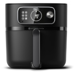 Philips kuumaõhufritüür HD9876/90 Combi XXL Airfryer, 2200W, must