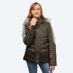 Icepeak talvejope Electra IA naistele 53203512-598 XL