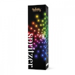 Twinkly LED riba Twinkly Spritzer 200 LED RGB