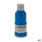 Pincello tempera Neon sinine 120ml 12tk