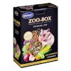 Megan toit närilistele Zoo-Box Hamster Food, 520g