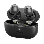 Tronsmart kõrvaklapid juhtmevaba TWS Onyx Pure must