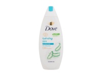 Dove dušigeel Hydrating Care 250ml, naistele