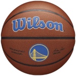 Wilson korvpall Ball Team Alliance Golden State Warriors Ball WTB3100XBGOL 7