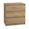 Top E Shop kummut M3 ARTISAN chest of drawers