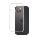 PanzerGlass kaitseklaas SAFE Case, Apple iPhone 15