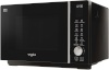 Whirlpool mikrolaineahi MWF 258 B Microwave Oven, must