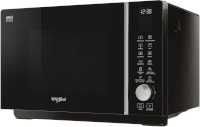 Whirlpool mikrolaineahi MWF 258 B Microwave Oven, must