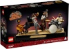 Lego klotsid Bricks Ideas 21334 Jazz Quartet