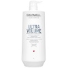 Goldwell palsam Dualsenses Ultra Volume Conditioner 1000ml, naistele